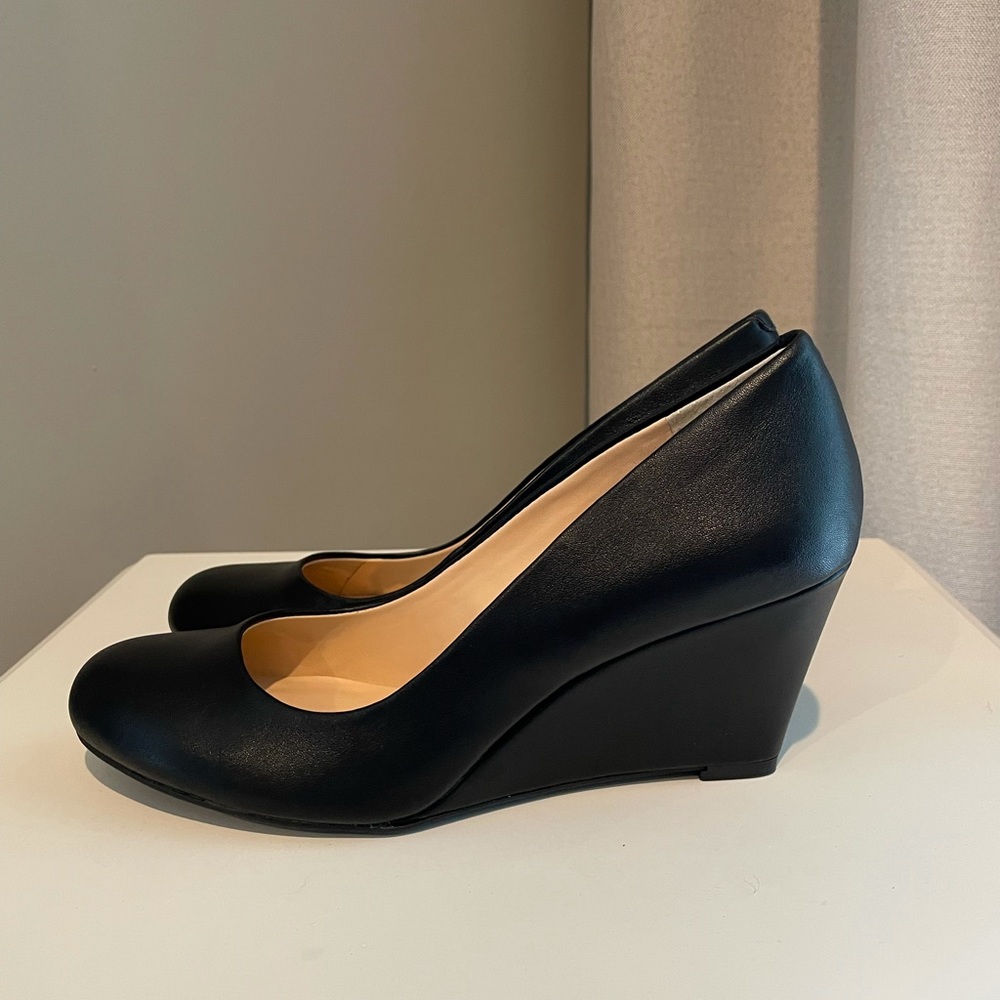 Jessica Simpson Suzanna Wedges